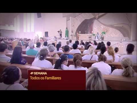 Missa pelas Famílias