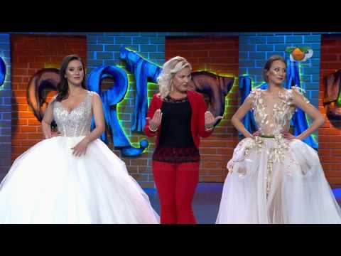 Portokalli, 16 Prill 2017 - Muli Event (Sfilata)