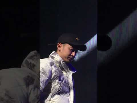 180127 On My Way - 도끼(Dok2)