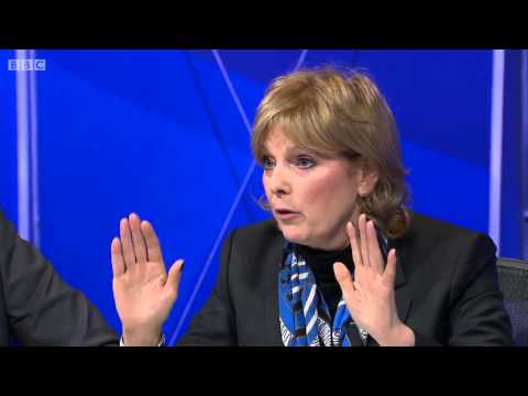 Question Time in Lincoln – 15/01/2014