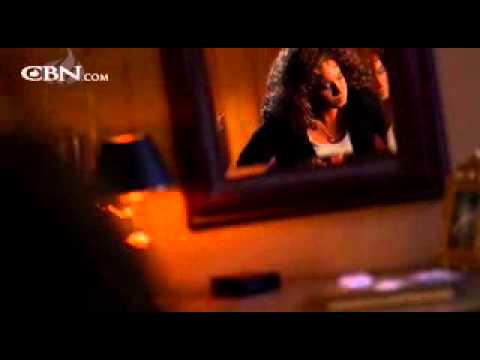 Shawn Christopher: The Faith of a Child - CBN.com