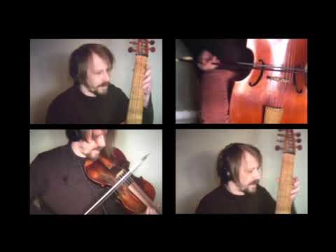 Roust Pozyumsky. Black Courant (NOVOSELIE project)