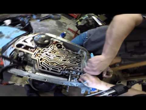 10-20-15 4l80e hd2 kit install uncut 55min