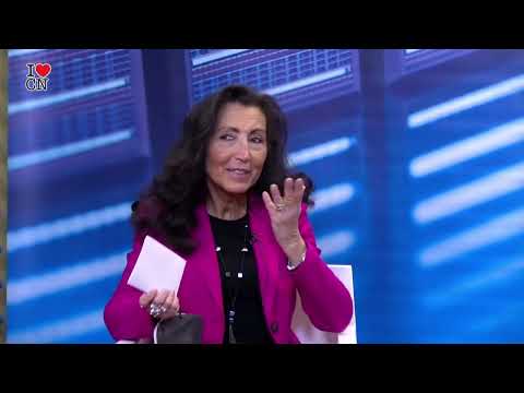 I LOVE CN 2/3/2022 il futuro ospedale di Cuneo - TELEGRANDA