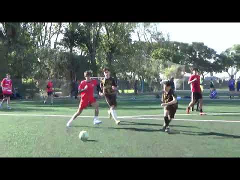 WALABIS VS REAL LINIERS - #LigaNuñez - S16 - 28/05/23