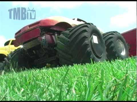 TMB TV S3 Episode 5 - Miami, OK - Part 1 of 10