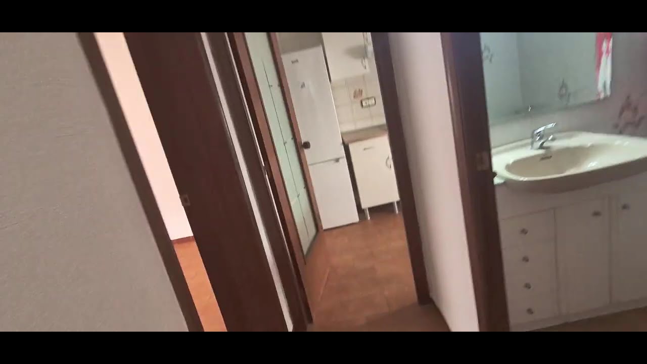 Flat for Sale in Alicante