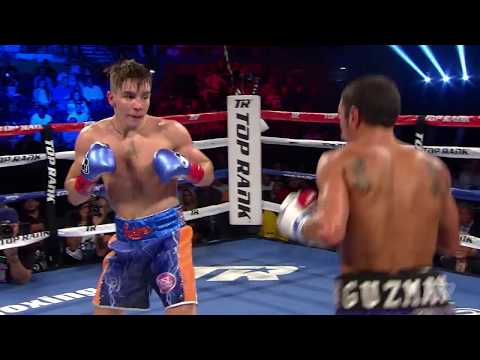 March 17 Top Rank Boxing On ESPN Card Draw Worst ESPN Boxing Viewership For 2018
