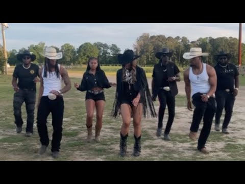 Official Handyman Line Dance with  @Xmike.lowery  @KountrySmoove ​⁠​⁠​⁠​⁠& Carolinas Steppers 🕺