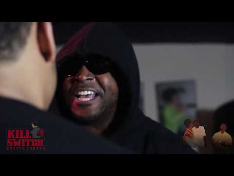 Prez Mafia vs Snake Eyez