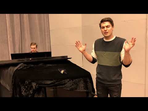 Never Enough (cover) from The Greatest Showman #lorenallred