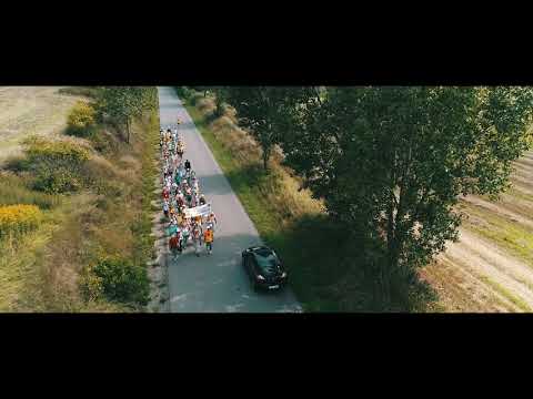 Pielgrzymka na Jasną Górę - zaproszenie