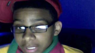 Drake Gets Dissed By J. Holiday In &quot;Brand New&quot;