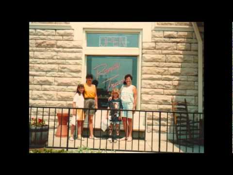 Jerilyn's 30th Birthday 1 of 3