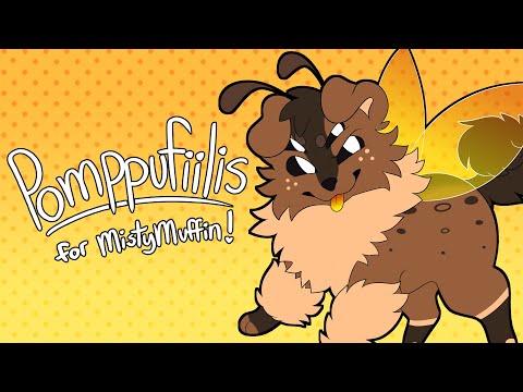 Pomppufiilis! (MEME COMMISSION)
