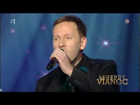 Miro Jaroš  a Dominika Mirgová- Zvonky štestí