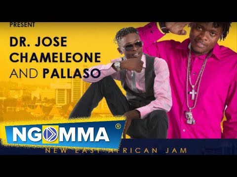 Remember - Chameleone & Pallaso 2015