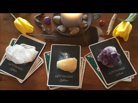 Wochenorakel 27. März - .2 April 2017