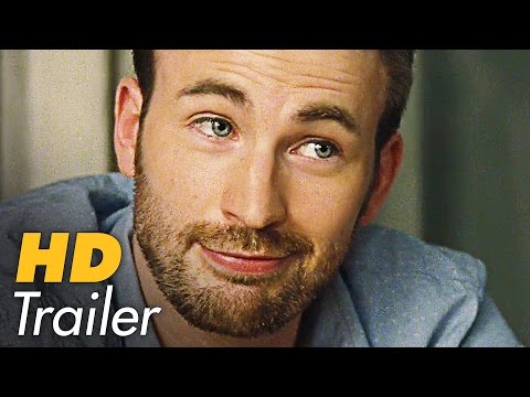 Exklusiv: PLAYING IT COOL Trailer Deutsch German (2015) Chris Evans