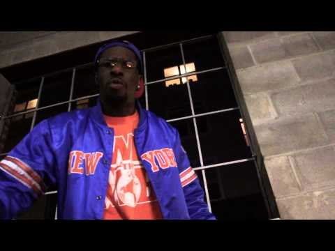Db4Tv Presents Dee Asi McGhee- Roc Like Dat