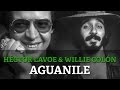 Willie Colon & Hector Lavoe - Aguanile