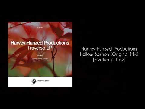 Harvey Hunzed Productions - Hollow Bastion (Original Mix) [Electronic Tree]
