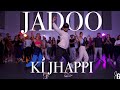 Jadoo Ki Jhappi | Rohit Gijare | D-Mix | Bollywood | Dance | Choreography
