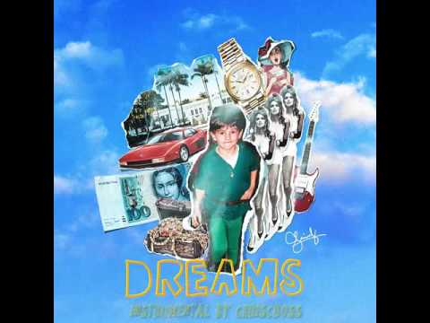 Shindy - DREAMS (Instrumental) (mit Hook)