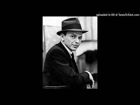 Just a wink and a smile Frank Sinatra AI