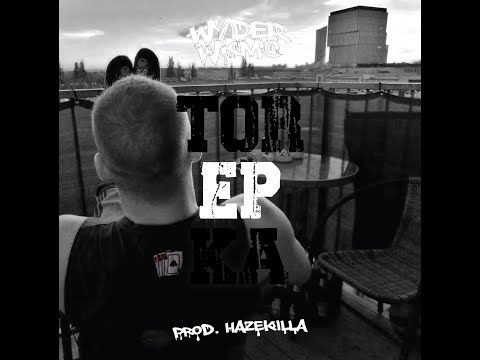 Wyder WKMC - MIASTO NOCĄ