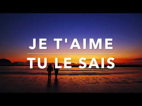 JE T'AIME, TU LE SAIS - Adoration au piano l Musique de Méditation l Louanges l Intercession