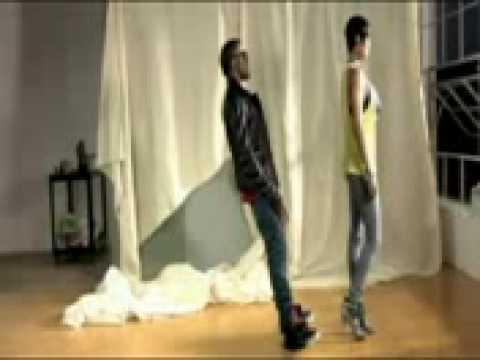 Keri Hilson Ft. Kanye West and Ne-Yo - Knock You Down