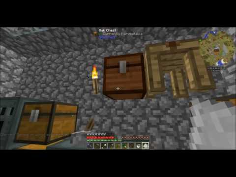 Epic Failure Servers Season 4 Episode 8 - Immersive Engineering Power Prep