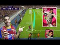 RONALDINHO 100 Rated Iconic Moment Review The Best AMF In The Game Pes 21 Mobile