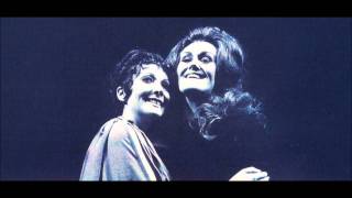 [1968 live] Sutherland & Tourangeau - Lakmé 'Flower Duet'
