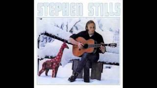 We Are Not Helpless - Stephen Stills