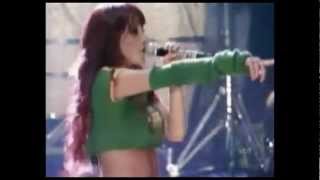 Dulce  Maria Aburrida Y Sola