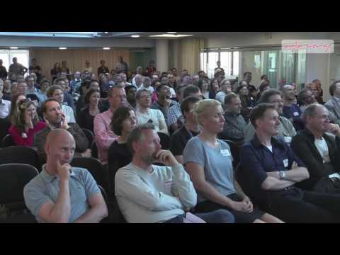 Att bli klar - Tobias Hill