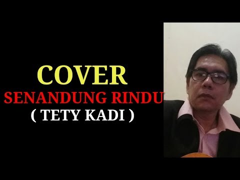 Senandung Rindu - Tetty Kadi