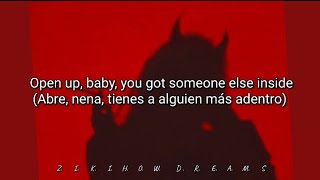 The Rolling Stones - Melody (LETRA INGLÉS//ESPAÑOL)