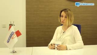 Perfetti Van Melle Endüstriyel Operasyonlar Ekibi'nin yapısını anlatır mısınız?