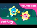 Twinkle Twinkle Ten Little Kids Ten Little Series Count 1 To 10 Pinkfong Songs For Children