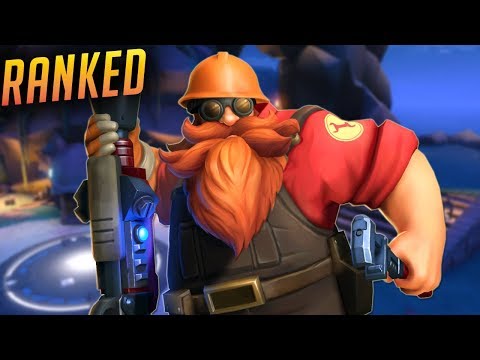 z1unknown Barik Ranked | Clear The Way