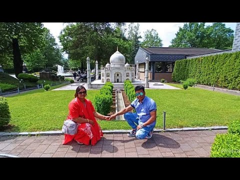 অস্ট্রিয়া দেশটির মিনিমন্দস ভ্রমণ