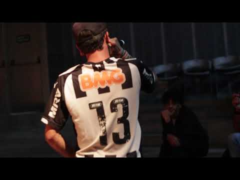 João Paiva | Quanto Vale? Slam da Guilhermina | Coleção Slam