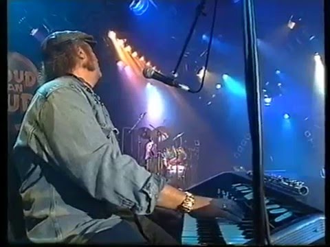 Focus - Focus 3 (Live at Goud van Oud 1990)