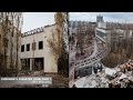 Chernobyl Nuclear Disaster in Tamil- Part 1. செர்னோபில்அணுசக்தி பேரழிவ