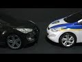 헬로카봇 경찰차 특수기동대 장난감 변신 Hello Carbot Police Car SWAT Robot Toys Tran