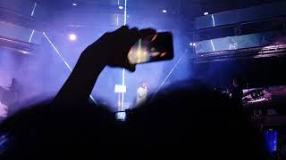 Flume - Friends (feat. Reo Cragun)(New Live set tour @ Mixmag breezway Korea)