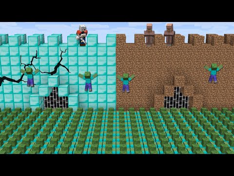 THEMURAT VS MINECRAFT #275